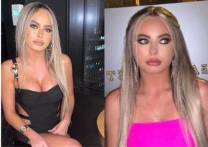 Mia O’Brien, 23, to Appeal 25-Year Dubai Sentence After One-Day Trial Conducted Entirely in Arabic