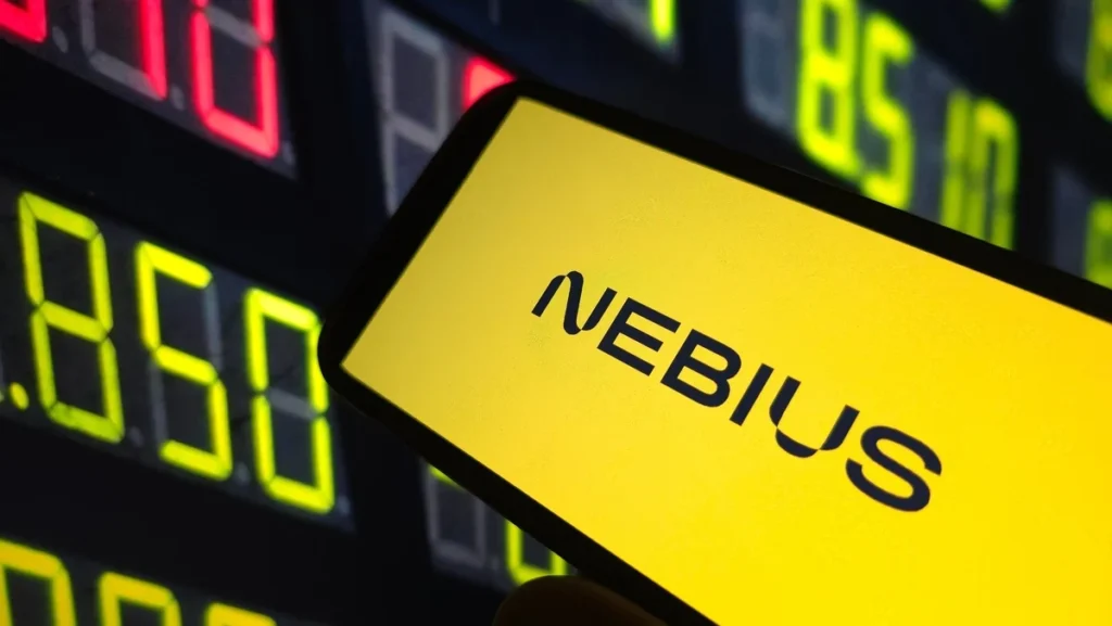 Nebius Group(NBIS) Stock: Climbs Amid $3.16B Convertible Notes & $1B Share Offering