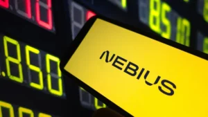 Nebius Group(NBIS) Stock: Climbs Amid $3.16B Convertible Notes & $1B Share Offering