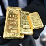 Swiss gold refining sector hits US tariff mine