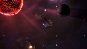 Star Trek: Voyager