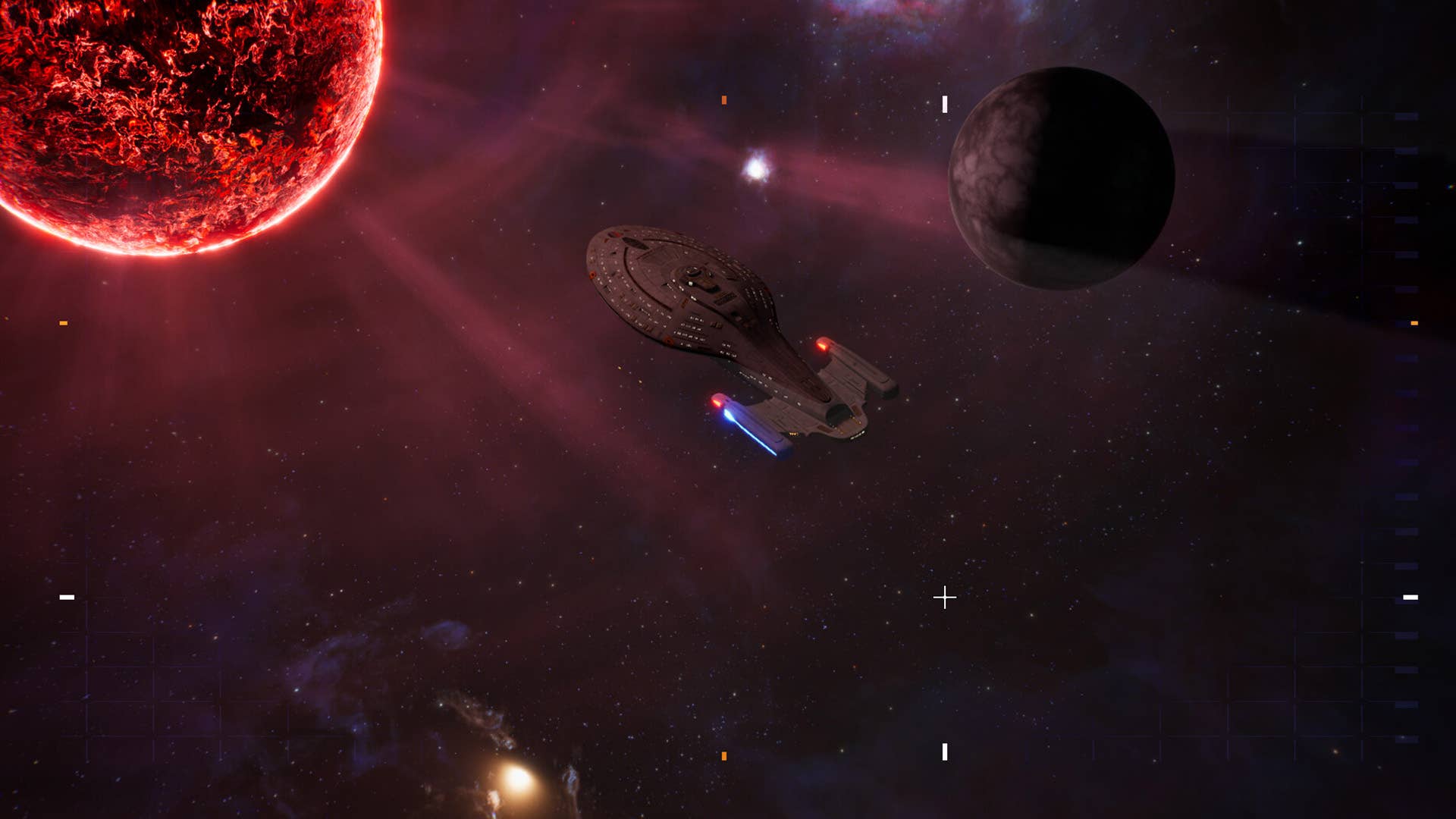Star Trek: Voyager