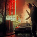 Alan Wake 2 will be free on PS Plus in October
