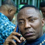 Sowore issues Warning to New Force PRO, Ben Hundeyin