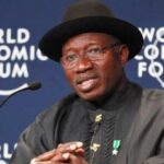 Ex-President Jonathan Opens Up on Betrayal During 2015 Election Defeat