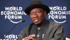 Ex-President Jonathan Opens Up on Betrayal During 2015 Election Defeat
