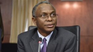 BREAKING: Police invite Nasir El-rufai, 6 other ADC leaders for Questioning [DETAILS]