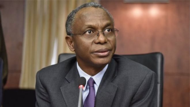 BREAKING: Police invite Nasir El-rufai, 6 other ADC leaders for Questioning [DETAILS]