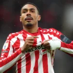 Sunderland Score 2 Late Goals To Beat Brentford