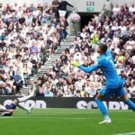 Bournemouth End Tottenham’s Unbeaten Start