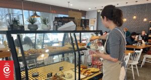 Migrants shun takeaways to open Kiwi-style cafes