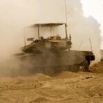 PM Netanyahu orders IDF to pause Gaza offensive after Trump says Hamas is ‘ready for peace’