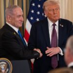 Trump and Netanyahu’s 20-Point Gaza Ultimatum