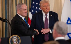 Trump and Netanyahu’s 20-Point Gaza Ultimatum