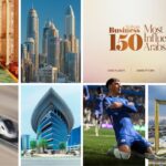 Most influential Arabs revealed; Dubai property boom, Saudi $55bn gaming takeover, UAE Rail progress – 10 things you missed this week