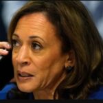Kamala’s Shocking Message Rocks Texas Standoff – Americans Are Fired Up!