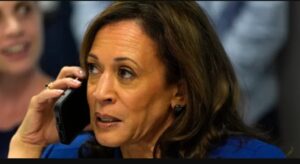 Kamala’s Shocking Message Rocks Texas Standoff – Americans Are Fired Up!