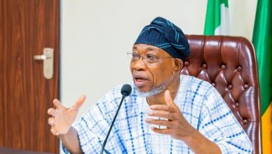 2027: APC, LP, PDP’ve failed Nigerians — Aregbesola