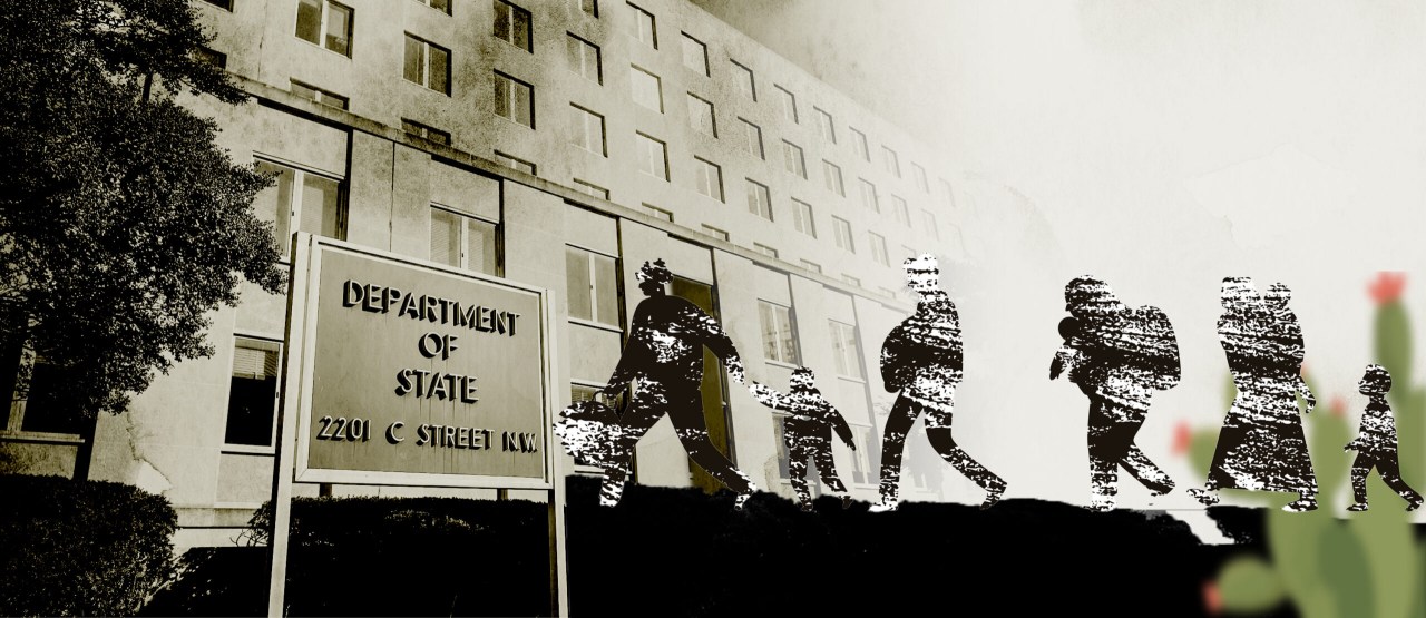 THE AMERIKANERS: Exclusive — the US plan to bring Kenyans to SA to process Afrikaner ‘refugees’