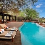 If African safari is on your wish list, this lodge is worth every cent