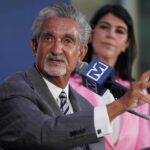 LOVERRO: Leonsis’ bid to own Nationals has more hurdles than just his woeful Wizards