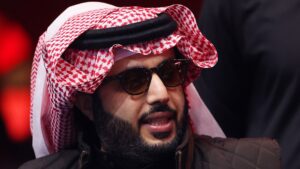 ‘It is not true’ – Turki Alalshikh dismisses claims he will buy EFL club