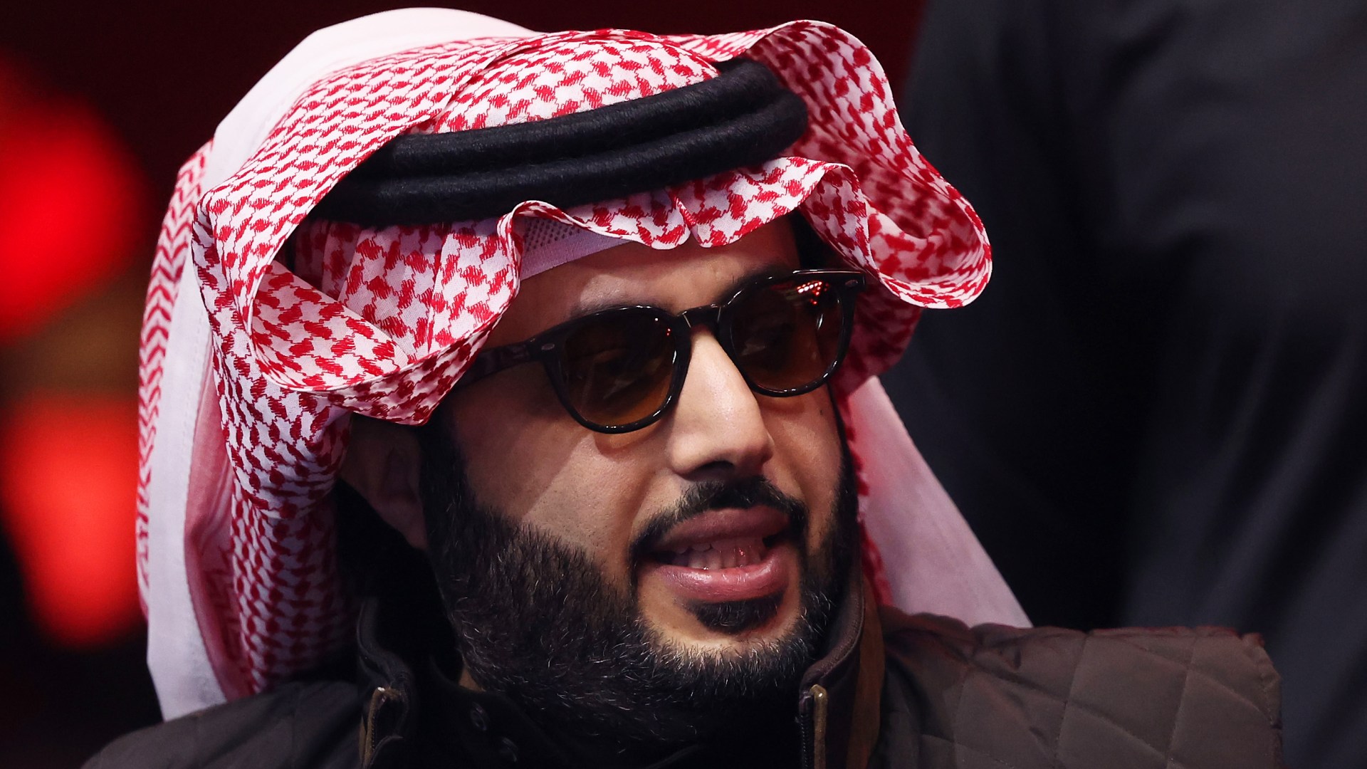‘It is not true’ – Turki Alalshikh dismisses claims he will buy EFL club