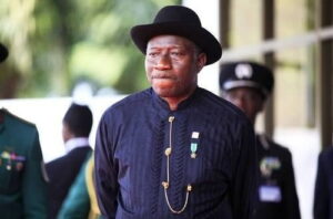 ‘I Witnessed A Lot Of Betrayal During 2015 Election’ – Jonathan