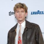 mgk a Style Icon? Fashion Media Awards Say So