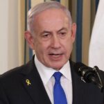 Netanyahu signals that Gaza peace deal could be close