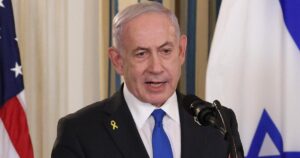 Netanyahu signals that Gaza peace deal could be close