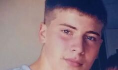 Four charged after 20-year-old dies in Dubai when bag of cocaine explodes in stomach