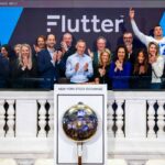 Flutter Q2 revenue up 16%, income hit by acquisition costs and Fox option devaluing