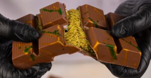 Why you can’t avoid Dubai chocolate