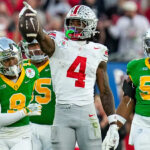 Clemson, Penn State stars headline USA TODAY Sports preseason All-America Team