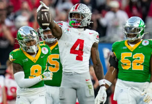 Clemson, Penn State stars headline USA TODAY Sports preseason All-America Team