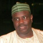 Netizens Speak As EFCC Arrests Tambuwal