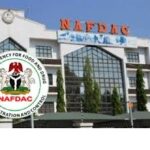 NAFDAC Seizes 10,000 Cartons Of Fake Tomato Paste, Toothpaste, Others