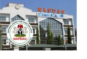 NAFDAC Seizes 10,000 Cartons Of Fake Tomato Paste, Toothpaste, Others