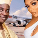 FG Withdraws Criminal Complaint Against Ibom Air Passenger, Reduces KWAM 1 Ban