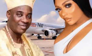 FG Withdraws Criminal Complaint Against Ibom Air Passenger, Reduces KWAM 1 Ban