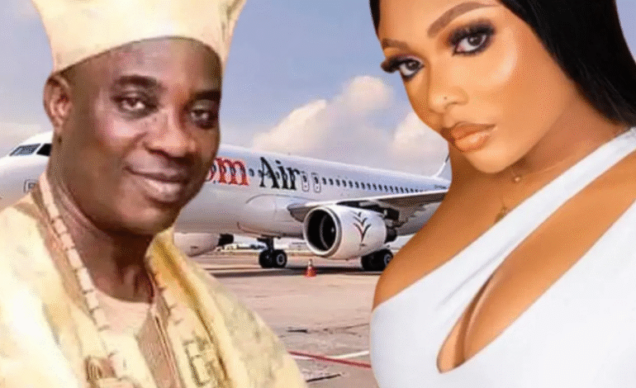 FG Withdraws Criminal Complaint Against Ibom Air Passenger, Reduces KWAM 1 Ban