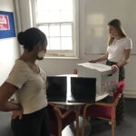 London Businesses Answer the Call: SocialBox.Biz Champions Sustainable Tech Reuse for Social Impact and a Greener Capital