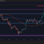 Ethereum Price Analysis: Has ETH’s Bullish Momentum Disappeared?