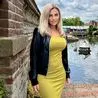 ‘Jealous mums slam my glam school run outfits but the dads need some eye candy’