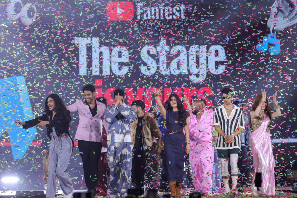 Is India’s Next Pop Culture Revolution Coming From Creators?