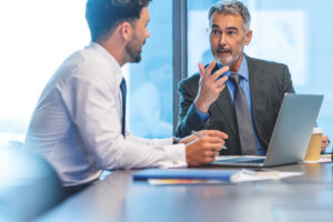 Create value with AI agents