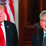 In unusual move, US to take cut of AI chips sold to China