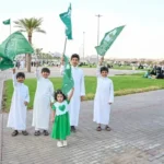 Saudi National Day 2025: Family Destinations Offers Unforgettable Experiences