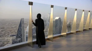 Saudi National Day 2025: Trailblazing Women Defining New Era of Leadership